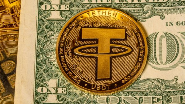 Stablecoin Tether, 700 milyon dolarlık BTC satın aldı