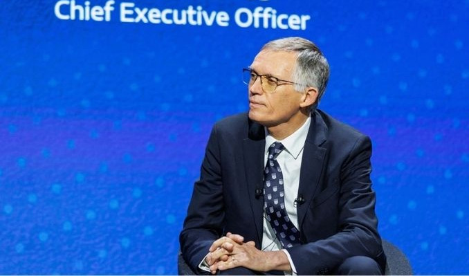 Stellantis’te şok istifa!