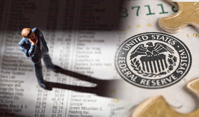 Stratejistlerden FED uyarısı: Panik zamanı değil