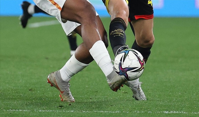 Süper Lig’de 5 haftalık maç programı belli oldu