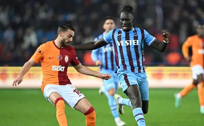 Süper Lig’de nefesler tutuldu: Derbiye geri sayım başladı