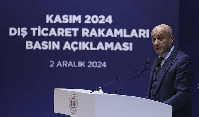 TİM Başkanı Gültepe: 17 sektörün ihracatı arttı