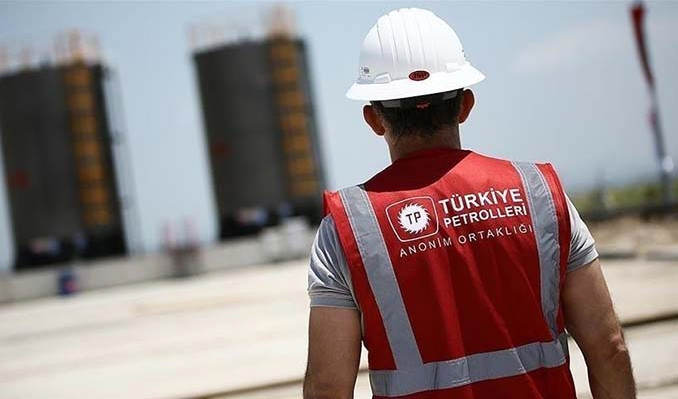TPAO, Antalya’daki petrol arama sahasını genişletti