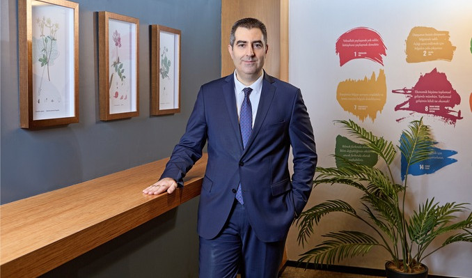 TSKB GYO’nun yeni Genel Müdürü Cengaver Yıldızgöz oldu