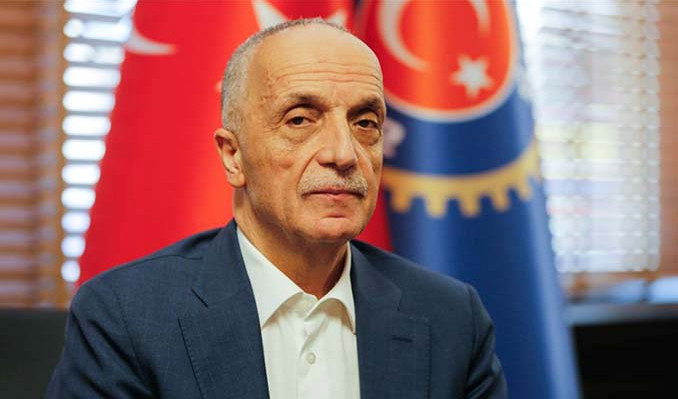 TÜRK-İş: Asgari ücret komisyonuna bir daha katılmayacağız