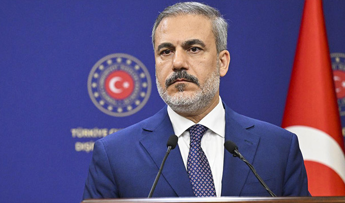 Türkiye’nin Dışişlerindeki temsilcilerinde değişiklik