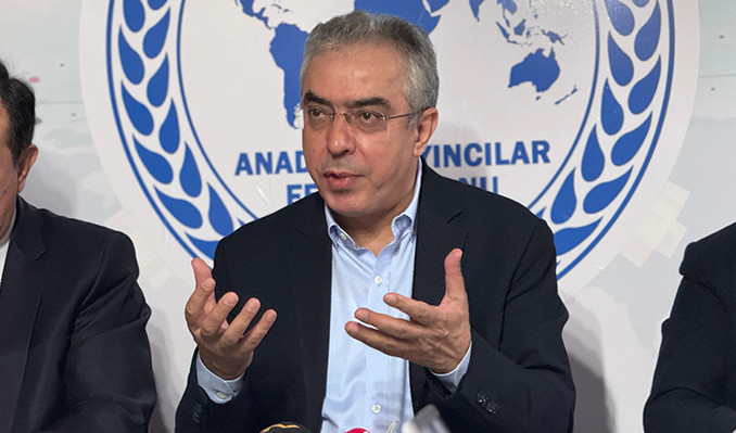 Uçum’dan ‘Erdoğan’ açıklaması