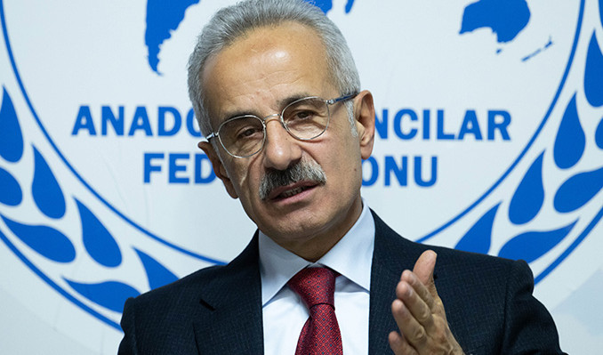 Uraloğlu: Şam Havalimanı’nı ayağa kaldırmalıyız