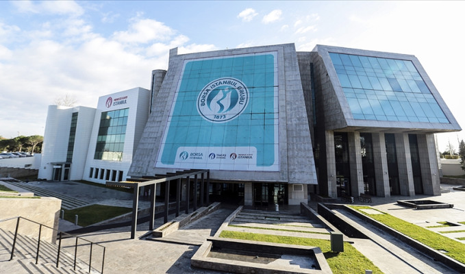 VİOP’ta TLREF sözleşmelerinde limit değişikliği