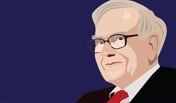 Warren Buffett’ın her çağa uygun borsa tavsiyesi