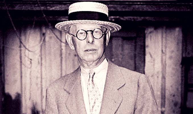 Yatırım efsanesi Jesse Livermore’un 10 alım satım kuralı