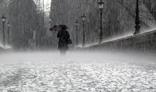 Yeni haftada sağanak ve kar etkili olacak