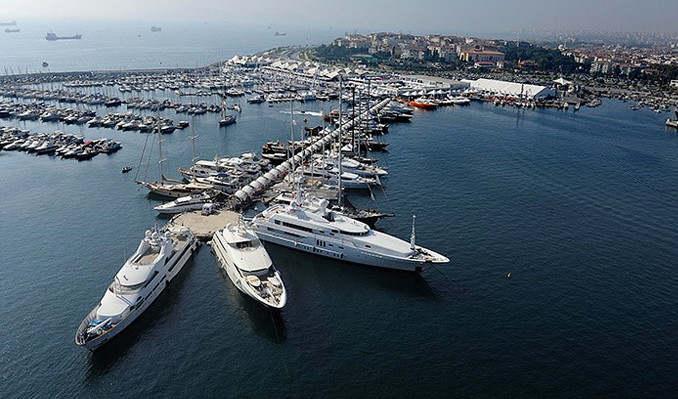 Yıldız Holding marinalarını satma kararı aldı