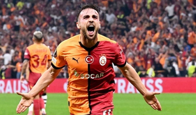 Yunus Akgün’ün fiyatı 11 milyon euroya yükseldi