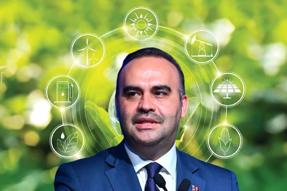 Yeşil Sanayi Destek Programı ile 761 işletmeye 2 milyar lira ödeme yapıldı