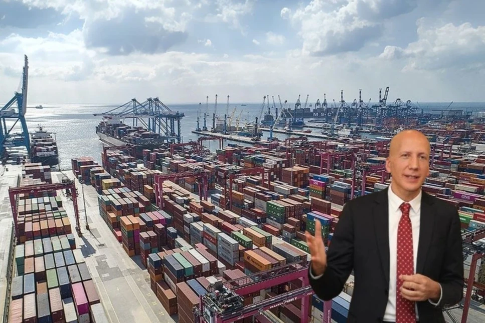 Merkez Bankası eski Başekonomisti Hakan Kara’dan yerli ve milli enflasyon tablosu