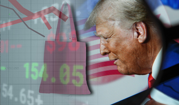 ABD’de 2025 için enflasyon riski artıyor