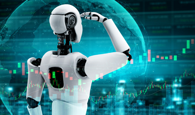 Robot gibi alım satım yapmak şehir efsanesi mi?