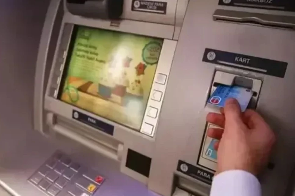 BDDK kararına göre, taraftar takımının kuruluşunu banka şifresi yapamayacak