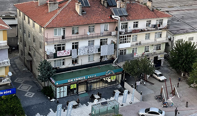 2 kişinin can verdiği binada yeni iddia: Balıkçı kolonları mı kesti?