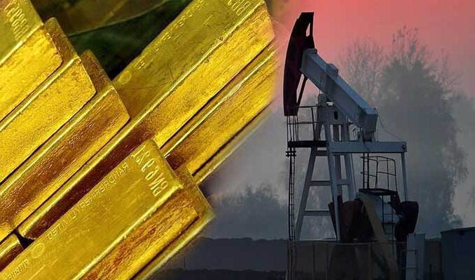 2025 yol haritası: Altın ve petrol piyasalarının geleceği!