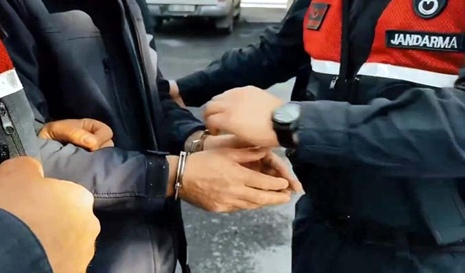 23 ilde FETÖ operasyonu: 33 şüpheli tutuklandı