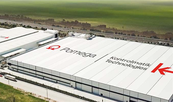 35 milyon dolarlık anlaşma: Kontrolmatik Irak’a ihracat yapacak