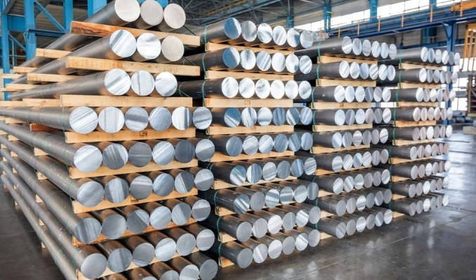 AB, Rusya’dan alüminyum alımını yasaklamayı düşünüyor