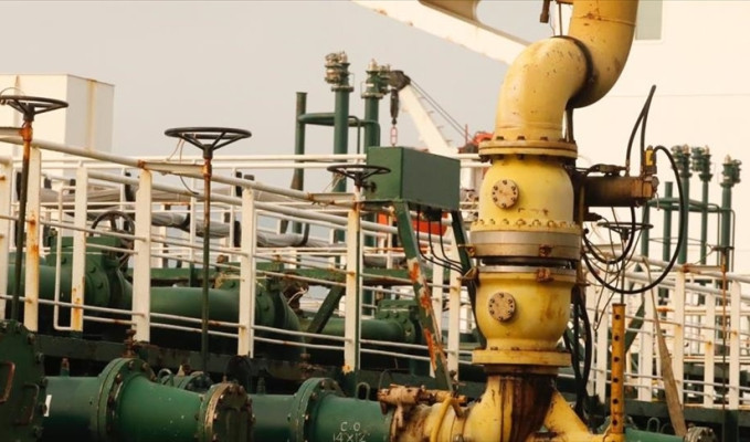 AB ülkeleri: Rus petrolüne uygulanan tavan fiyat daha da düşürülsün