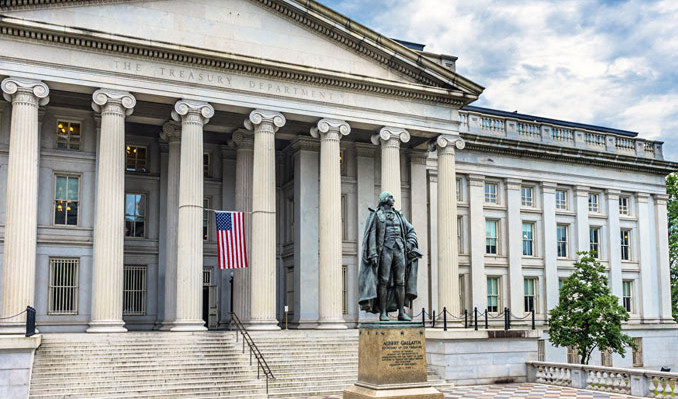 ABD Hazine Bakanlığı olağanüstü tedbirleri uygulamaya başlıyor