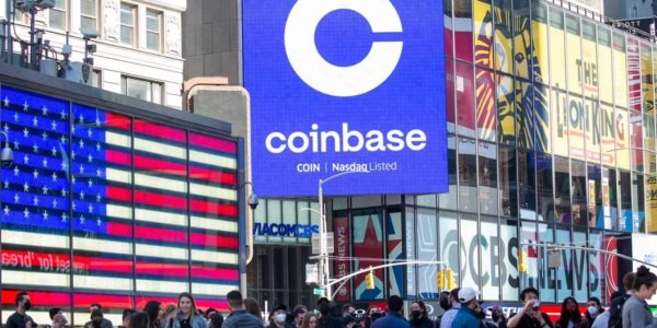 ABD Hisse Senedi: Coinbase, 400 doları görür mü?