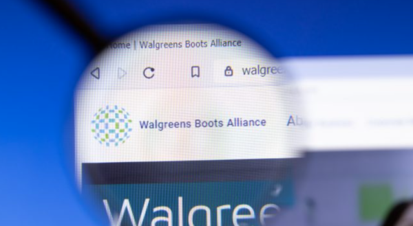 ABD Hisse Senedi: Walgreens Boots Alliance, iyi sonuç açıkladı