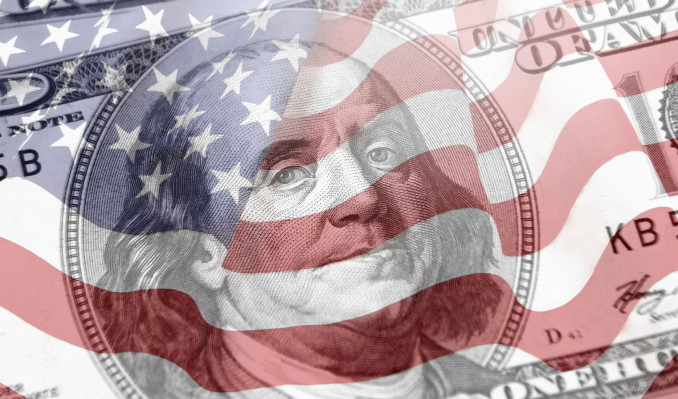 ABD bütçesi aralıkta 87 milyar dolar açık verdi