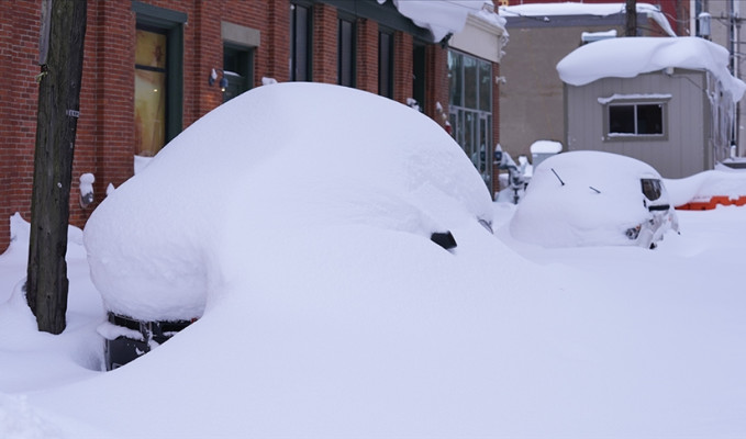ABD’de 5 eyalette olağanğüstü hal ilan edildi