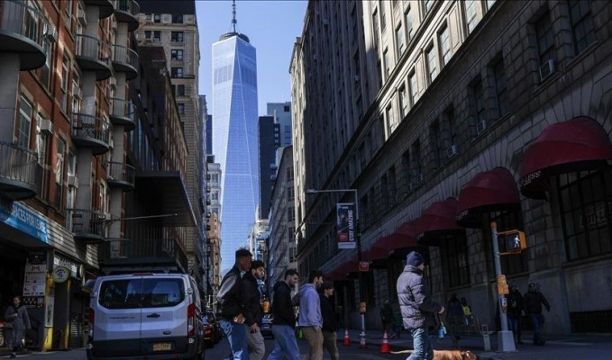 ABD’de işsizlik maaşı başvuruları beklentilerin altında düştü