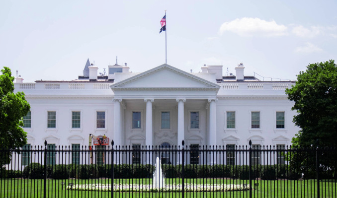 ABD’ye kaçak giren herkes suçlu kabul edilecek