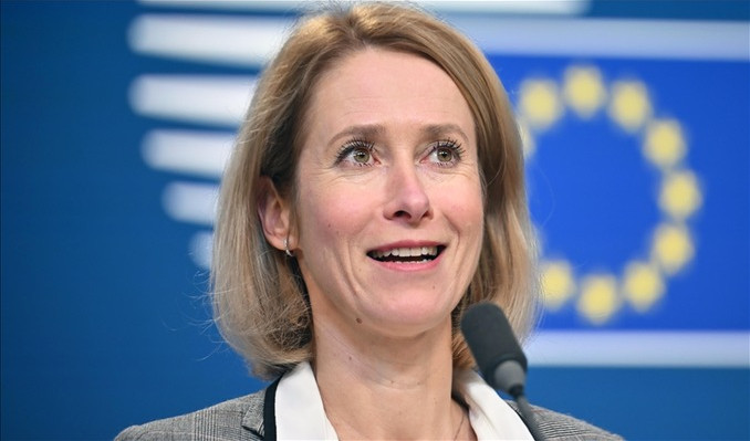 AB’den Trump’a Grönland tepkisi