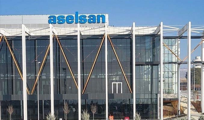 ASELSAN’dan 14.8 milyon dolarlık sözleşmeler