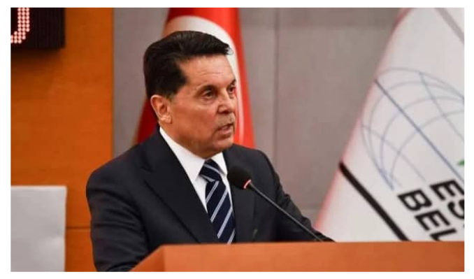 Ahmet Özer’e bir tutuklama talebi daha!