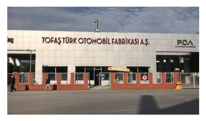 Tofaş temettü kararını duyurdu