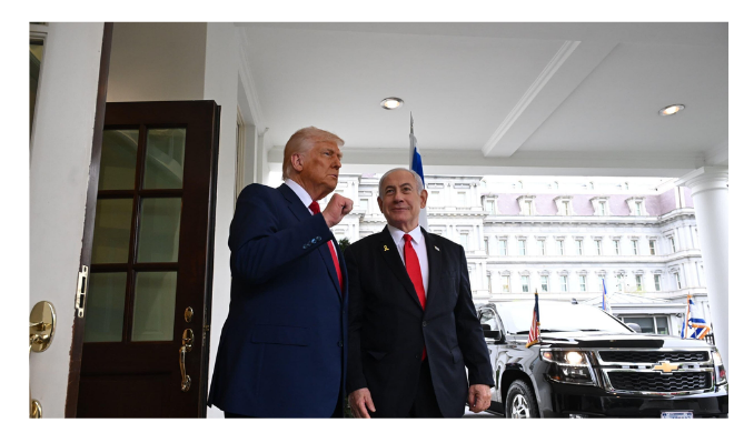 Netanyahu: Türkiye ile çatışma istemiyoruz