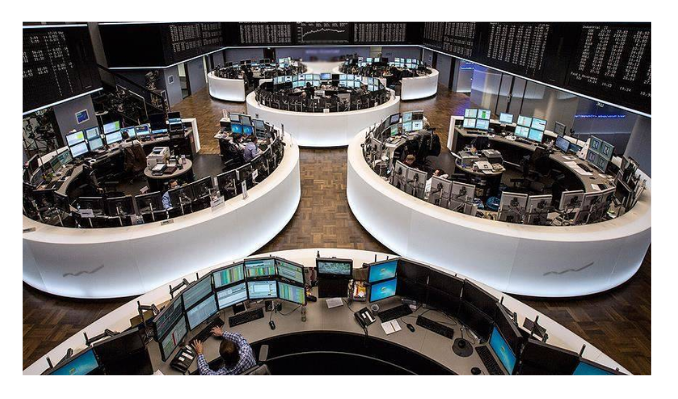 Avrupa borsaları günü yükselişle tamamladı