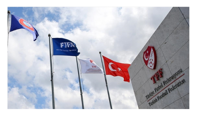 Süper Lig’den 8 kulüp, PFDK’ye sevk edildi