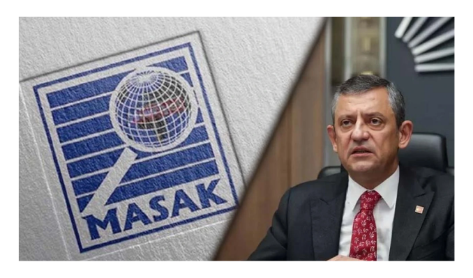 MASAK’tan Özel’in iddialarına yanıt