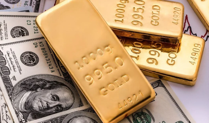 Wall Street altın rallisinin güçlenmesini bekliyor