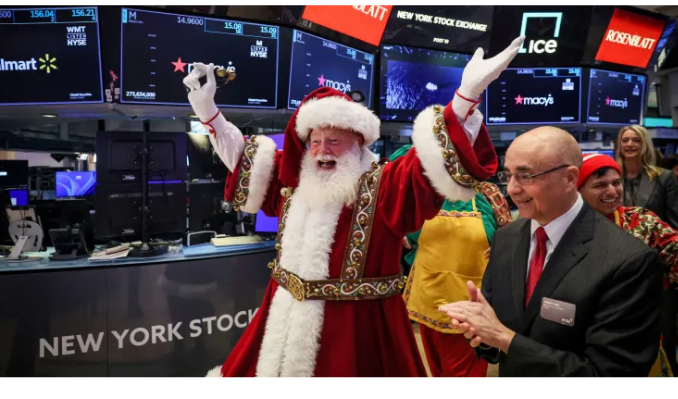 Gelmeyen Noel rallisi 2025 için ne söylüyor?