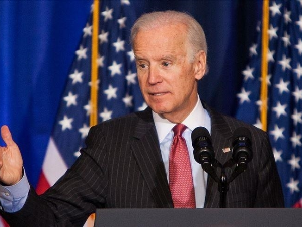 Biden hükümetinden İsrail’e 8 milyar dolarlık silah satışı
