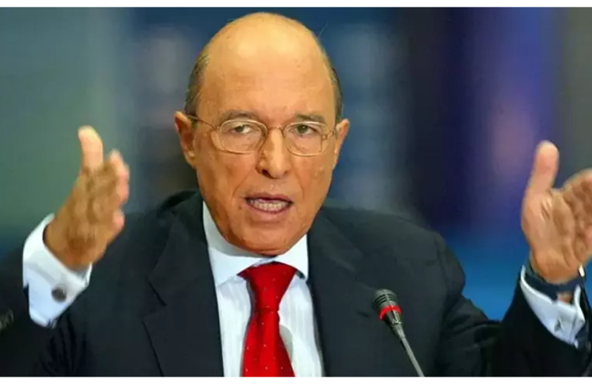 Yunanistan’da eski başbakan için 4 günlük yas ilan edildi