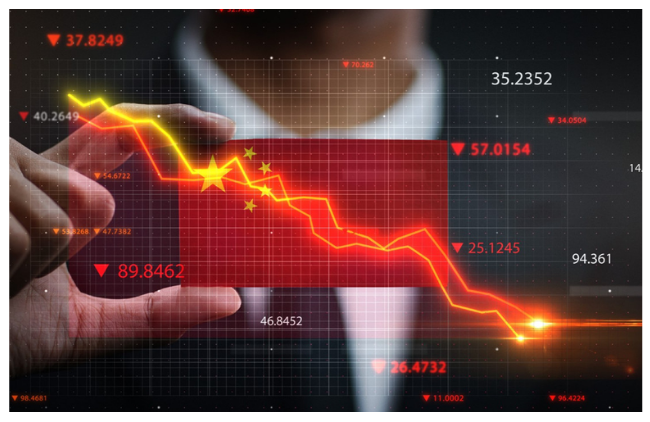 Çin’den yatırım fonlarına hisse senedi satışı kısıtlaması