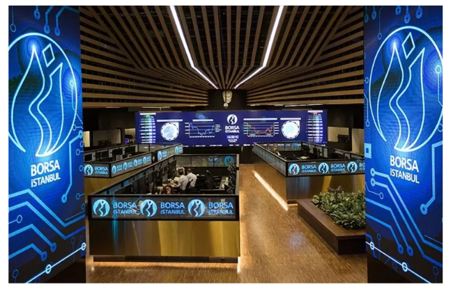 Borsa İstanbul, bu yıl enf­lasyon ve TCMB’nin faiz kararlarını izleyecek